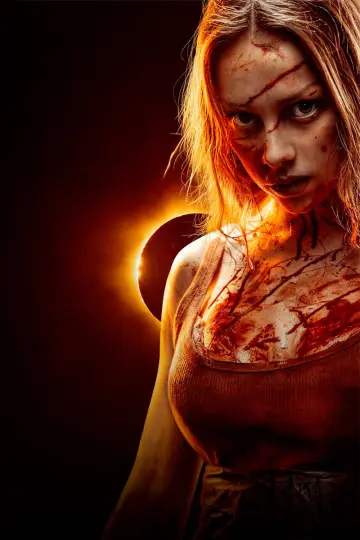 Poster to the movie "Venus" #1011198