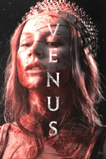 Poster to the movie "Venus" #1011199