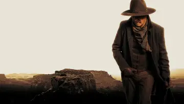 Backdrop to the movie "Horizon: An American Saga - Chapter 1" #621137