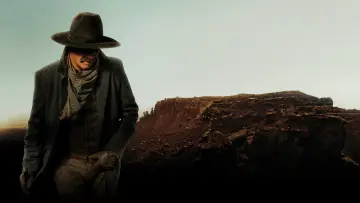 Backdrop to the movie "Horizon: An American Saga - Chapter 1" #621139