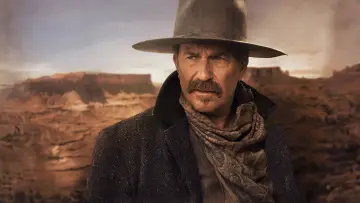 Backdrop to the movie "Horizon: An American Saga - Chapter 1" #621140