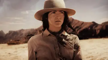 Backdrop to the movie "Horizon: An American Saga - Chapter 1" #621147