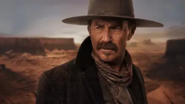 Backdrop to the movie "Horizon: An American Saga - Chapter 1" #621150