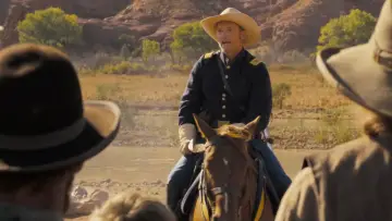 Backdrop to the movie "Horizon: An American Saga - Chapter 1" #621160