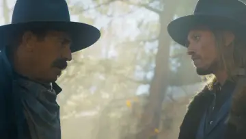 Backdrop to the movie "Horizon: An American Saga - Chapter 1" #621163