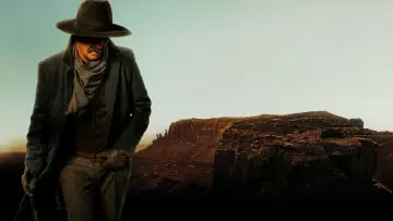 Backdrop to the movie "Horizon: An American Saga - Chapter 1" #621171
