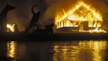 Backdrop to the movie "Horizon: An American Saga - Chapter 1" #621176