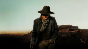 Backdrop to the movie "Horizon: An American Saga - Chapter 1" #621179