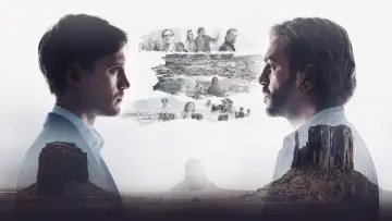 Backdrop to the movie "A Thousand Lines" #1641665