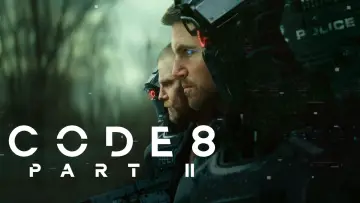 Backdrop to the movie "Code 8 Part II" #684818