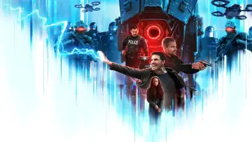 Backdrop to the movie "Code 8 Part II" #684820