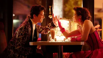 Backdrop to the movie "Prom Pact" #388097