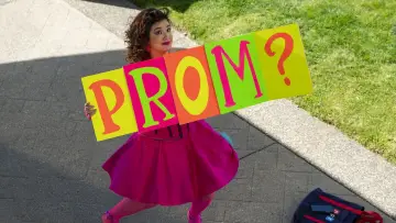 Backdrop to the movie "Prom Pact" #719303