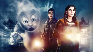 Backdrop to the movie "Ghoster" #721242