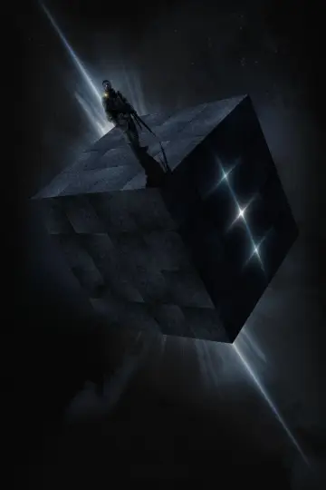 Poster to the movie "The Abandon" #865724