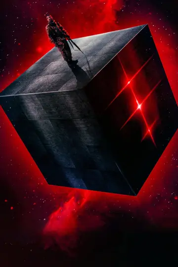 Poster to the movie "The Abandon" #865728