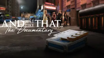 Backdrop to the movie "And Just Like That... The Documentary" #1044750