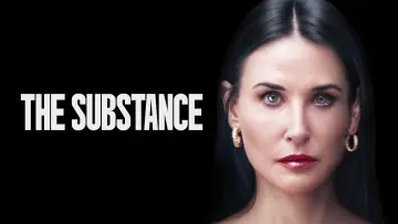 Backdrop to the movie "The Substance" #531008