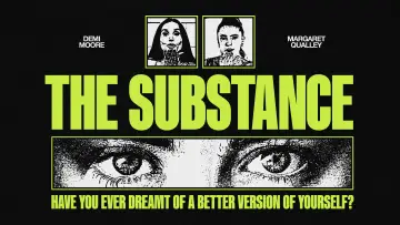 Backdrop to the movie "The Substance" #531042