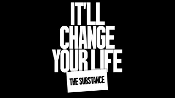 Backdrop to the movie "The Substance" #531176