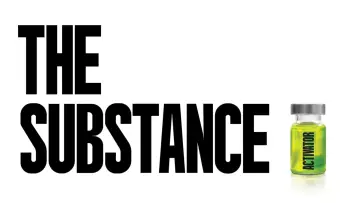 Backdrop to the movie "The Substance" #531209