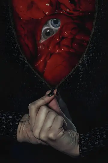 Poster to the movie "The Substance" #531374