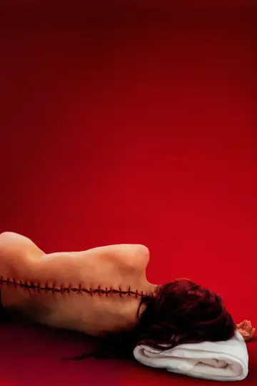 Poster to the movie "The Substance" #531436