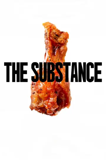 Poster to the movie "The Substance" #531483