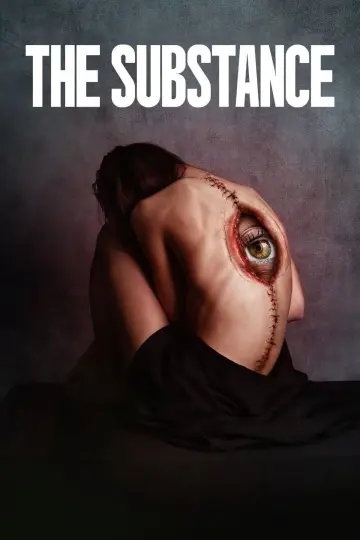 Poster to the movie "The Substance" #828674