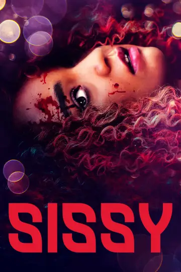 Poster to the movie "Sissy" #1050663
