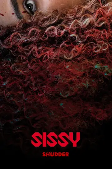 Poster to the movie "Sissy" #1050665