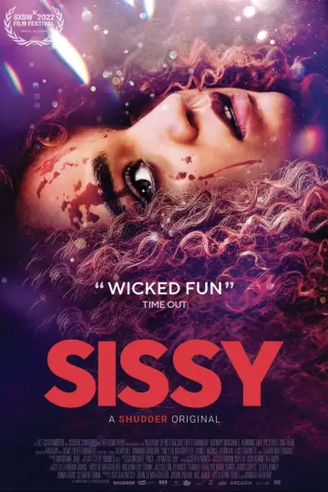 Poster to the movie "Sissy" #1050666