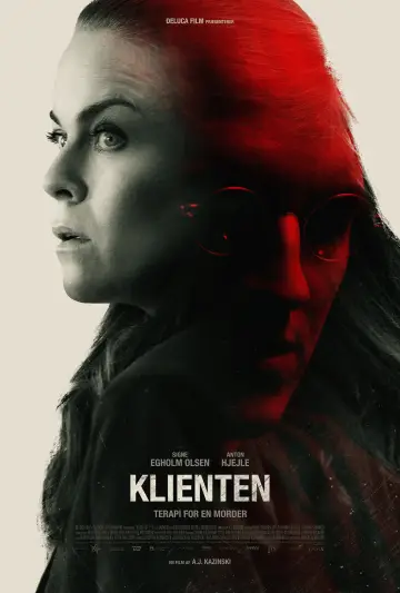 Poster to the movie "The Last Client" #1049520