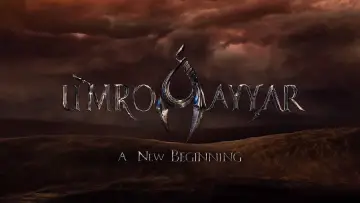 Backdrop to the movie "Umro Ayyar – A New Beginning" #1138027