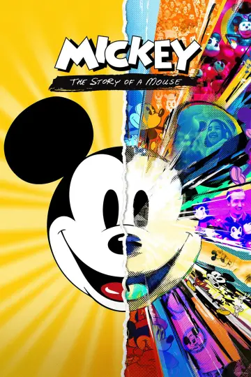 Poster to the movie "Mickey: The Story of a Mouse" #1514664