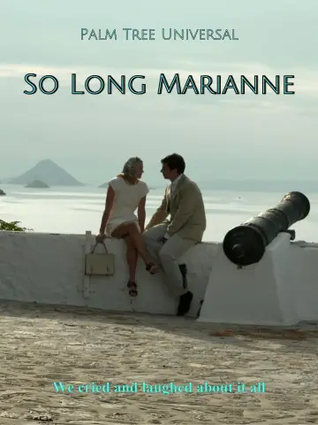Poster to the movie "So Long Marianne" #1574042