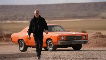 Backdrop to the movie "Americana" #833204