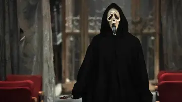 Backdrop to the movie "Scream VI" #171498
