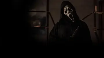 Backdrop to the movie "Scream VI" #171508