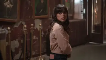 Backdrop to the movie "Scream VI" #171524