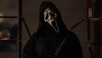 Backdrop to the movie "Scream VI" #171526