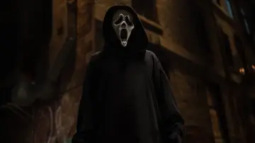 Backdrop to the movie "Scream VI" #171532