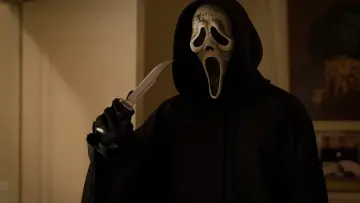 Backdrop to the movie "Scream VI" #171567