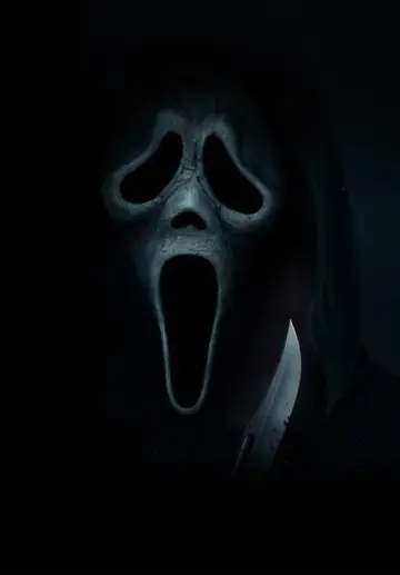 Poster to the movie "Scream VI" #171575