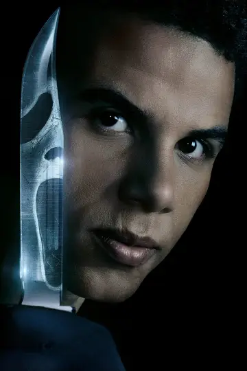 Poster to the movie "Scream VI" #171576
