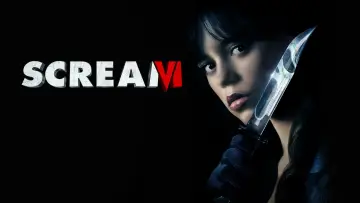 Backdrop to the movie "Scream VI" #589738