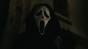Backdrop to the movie "Scream VI" #589751