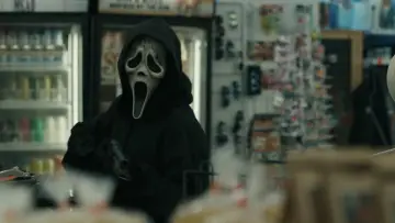 Backdrop to the movie "Scream VI" #589762