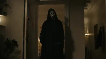 Backdrop to the movie "Scream VI" #589776