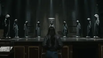 Backdrop to the movie "Scream VI" #589779